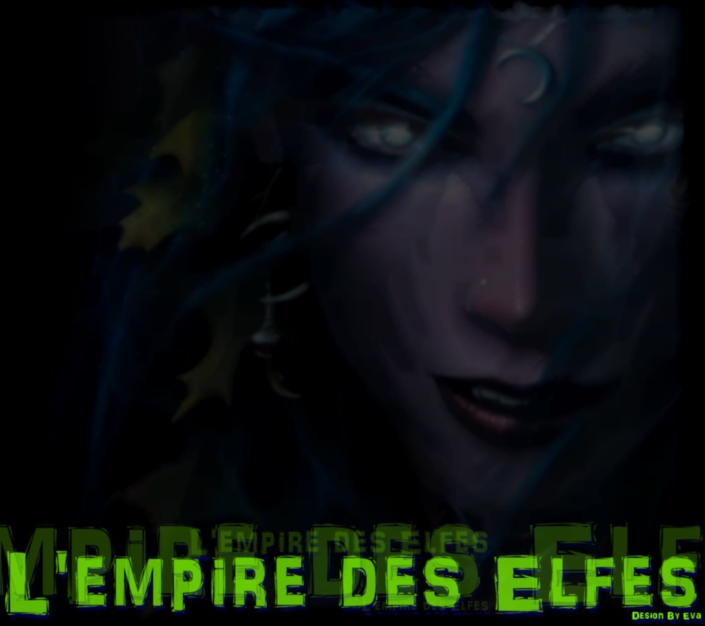 L'empire des Elfes