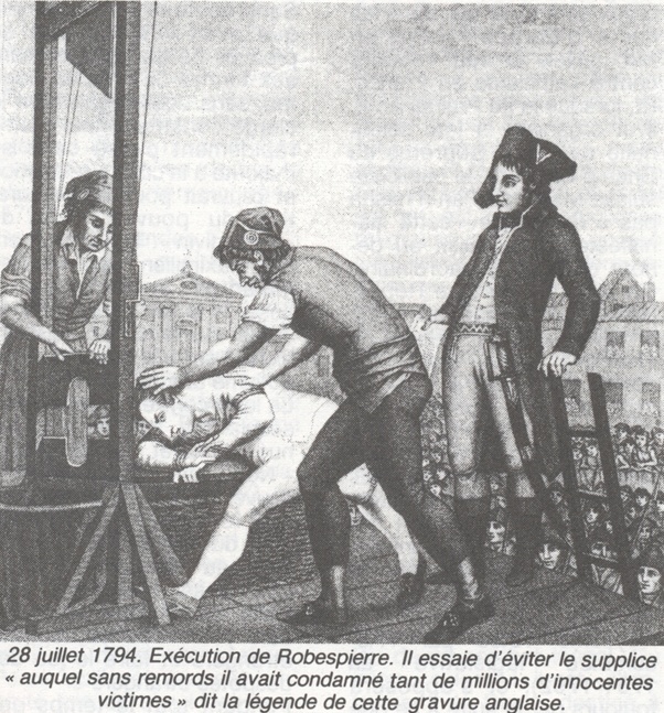 Robespierre - 1794 Robesp10