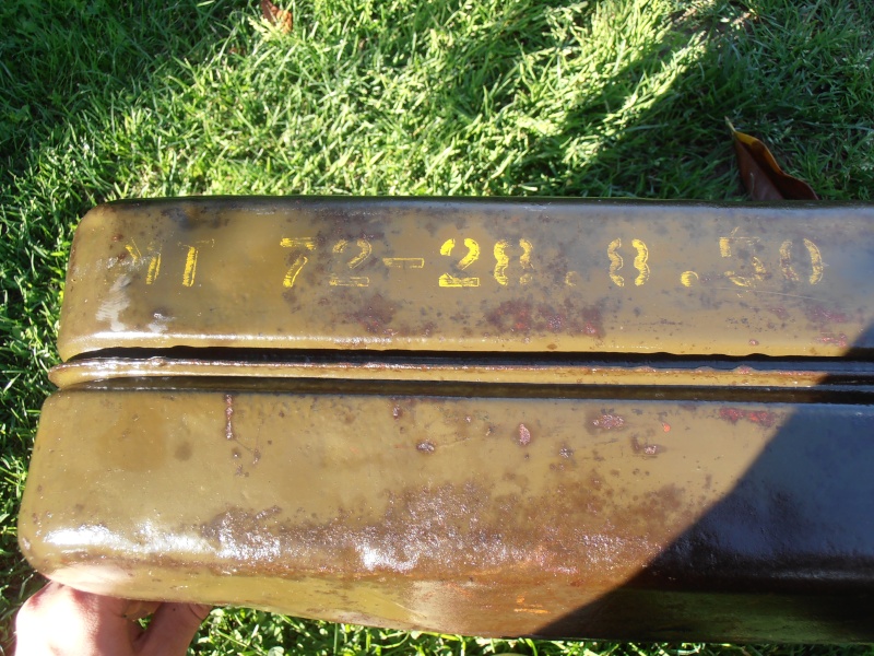 De la ferraille : jerrycan + boîtes de munitions P6220125