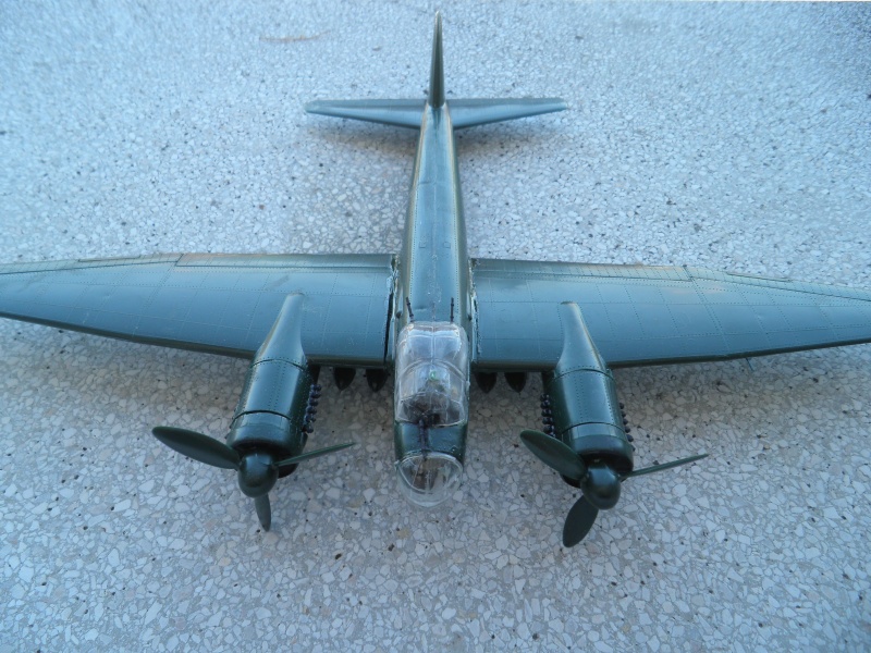 junker ju 88 A-4 P7110711