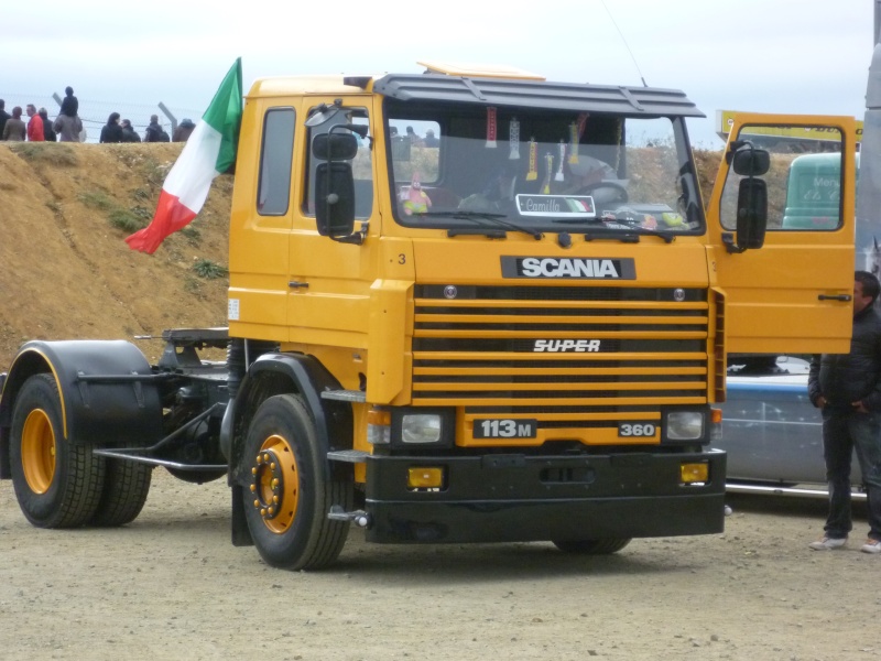 24 heures camion Le Mans 2011 09710