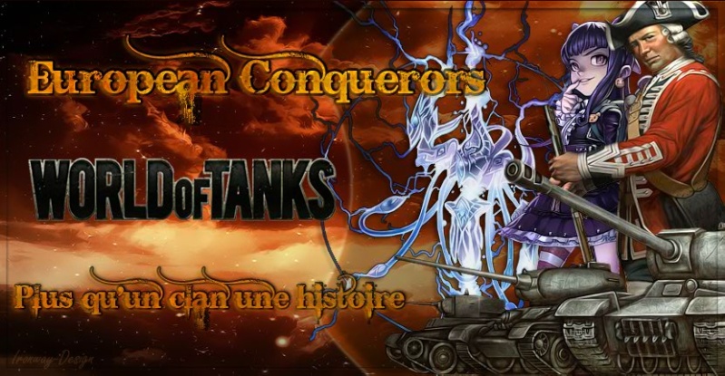 [euc] European Conquerors Bannia10