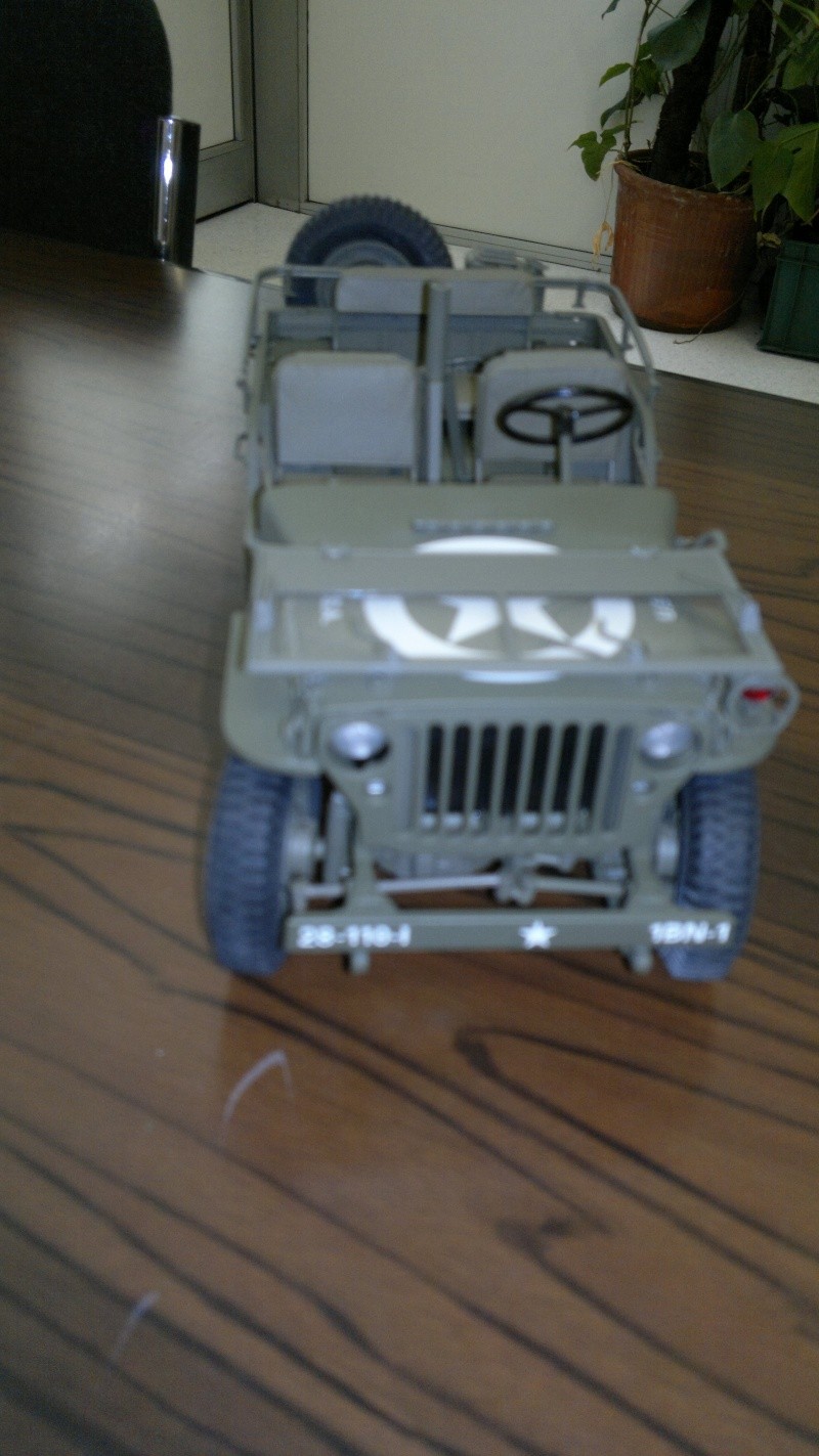 Jeep Willys 30062012