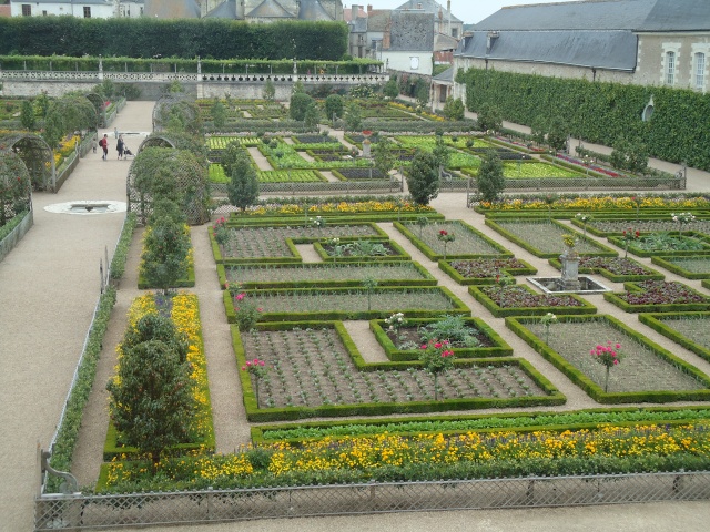 Le jardin de Monet Dsc00614