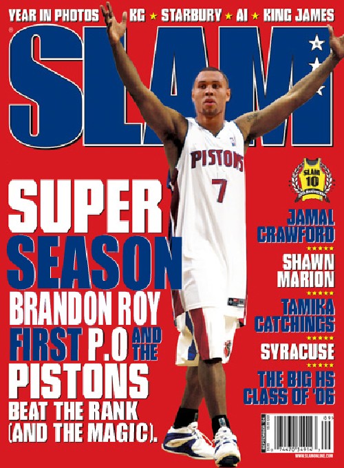 Detroit Pistons : The bad boys sentinelle - Page 9 Slam-c10
