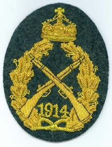 badge prussien  Badge_11
