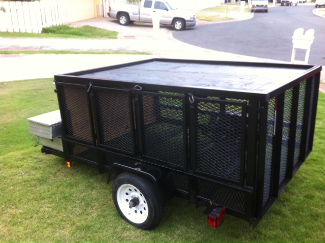 The New Rusty Knife Kennel Canine Mobile Comple11