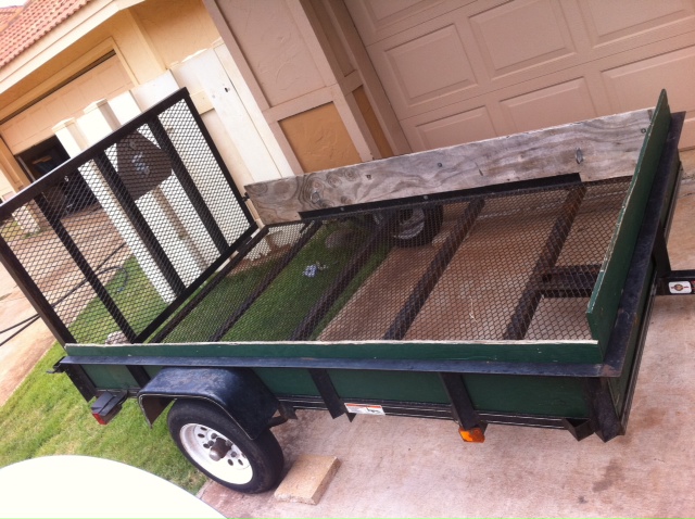 The New Rusty Knife Kennel Canine Mobile Traile10