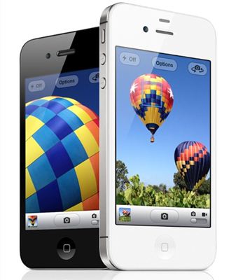 [Noticia]Entenda a tecnologia Siri do novo iPhone 4S 21693210