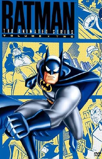 Batman -A Série Animada- 2492110