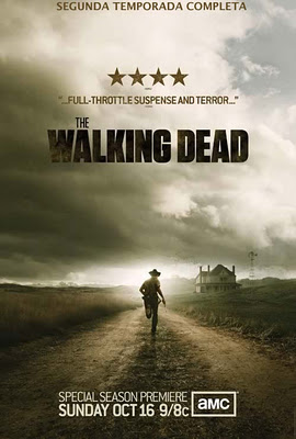 The Walking Dead 2º Temporada [Adicionando] The25210