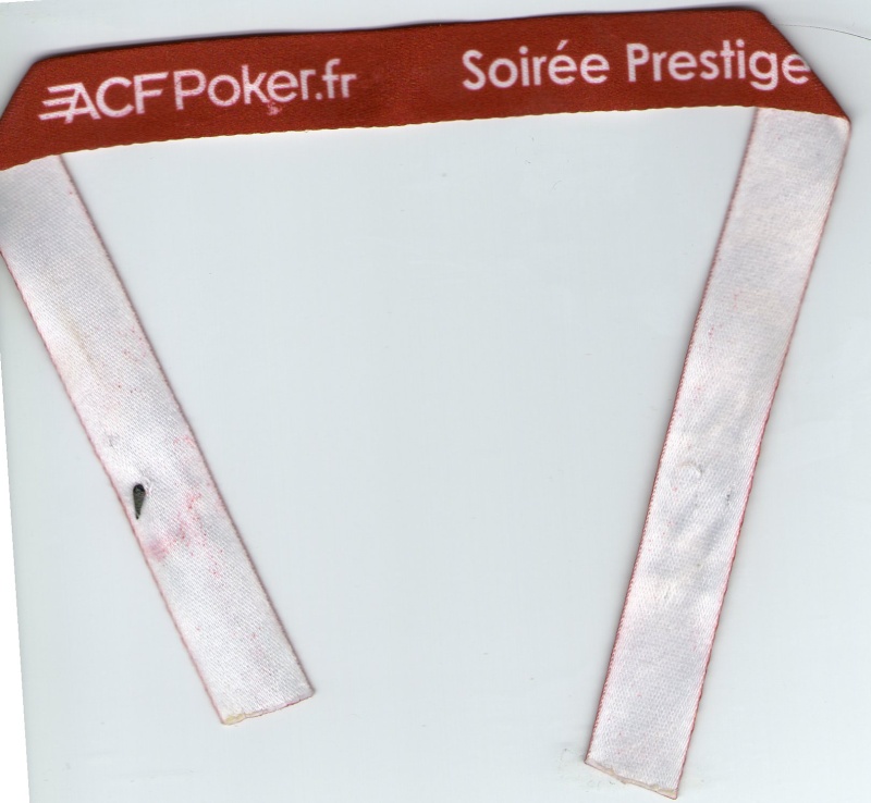 Soirée Prestige ACF Bracel10