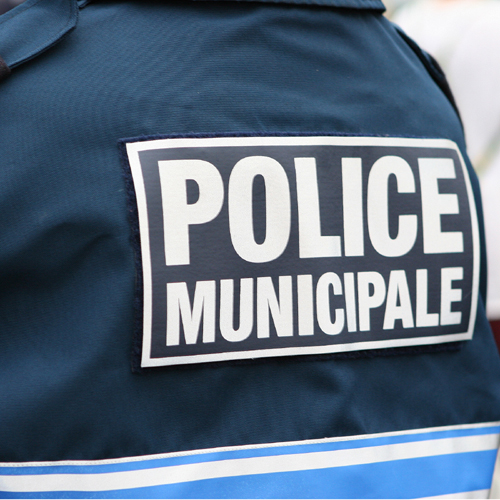 La Ville se prépare à armer la police municipale Actu_217