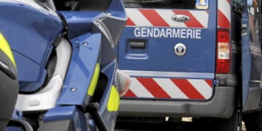 Essonne : un corps sans tête et sans mains découvert Actu_249