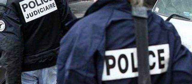 Marseille : un jeune homme tué d'une rafale de kalachnikov Actu_272