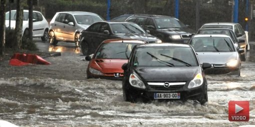 La vigilance orange levée dans l'Hérault Actu_i11