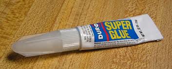 Super-glue Vs Icarex Super_10