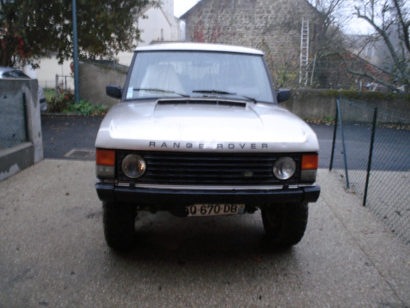 nouveau 4x4 range rover 2.5 Dsc03213