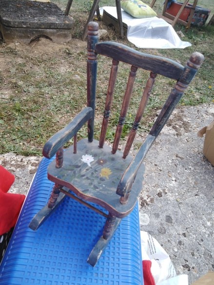 les brocantes, c'est le bien ! - Page 5 69347310