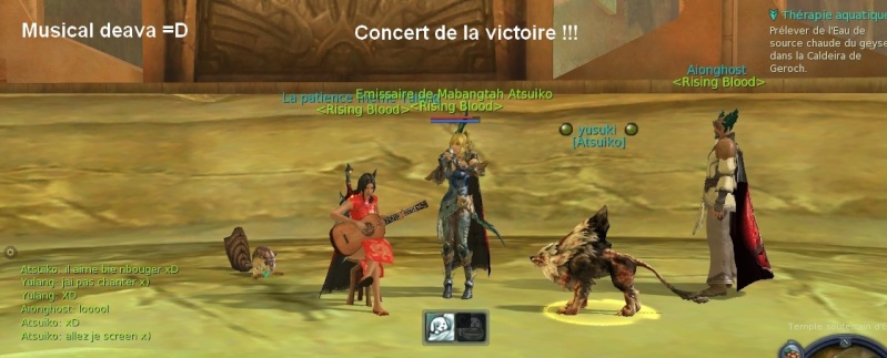 Groupe Musical Aion0014