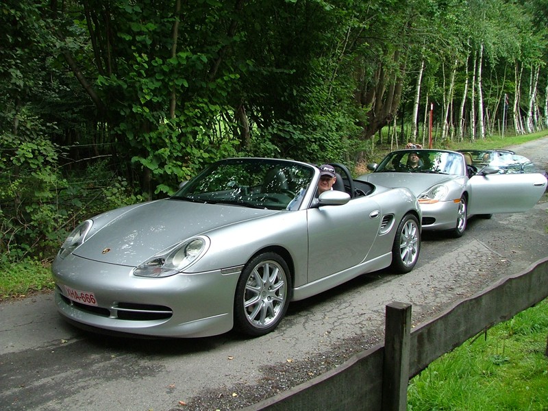 Concentration Porsche le 7 août 2011 à Hermalle (Liège)Comme chaque année, - Page 2 Dscf5714