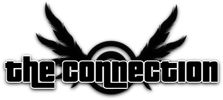 La Familia Michoacana + The Connection Logo210