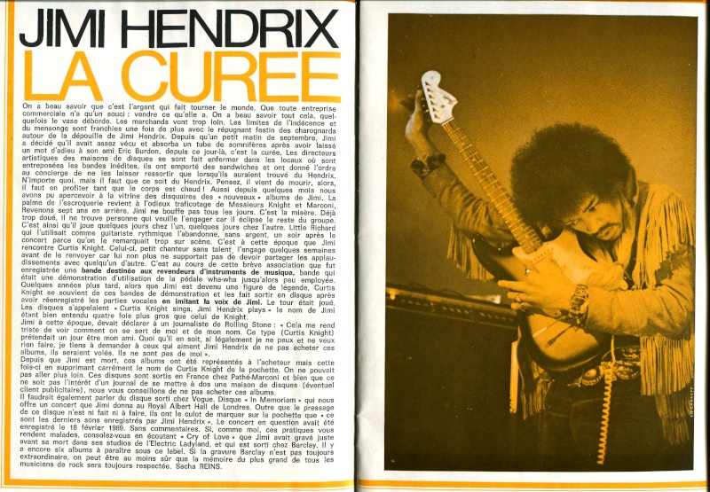Jimi Hendrix dans la presse musicale française des années 60, 70 & 80 - Page 2 Best_312