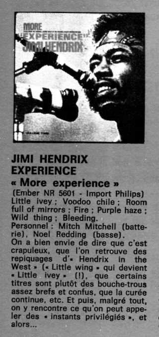 Londres (Royal Albert Hall) : 24 février 1969 - Page 2 Best_413