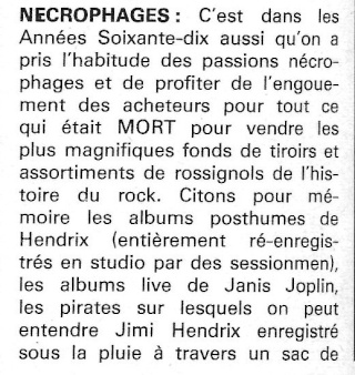 Jimi Hendrix dans la presse musicale française des années 60, 70 & 80 - Page 7 Rnf_1525