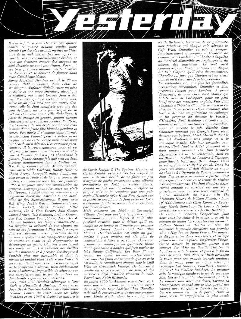 Jimi Hendrix dans la presse musicale française des années 60, 70 & 80 - Page 8 Rnf_1624