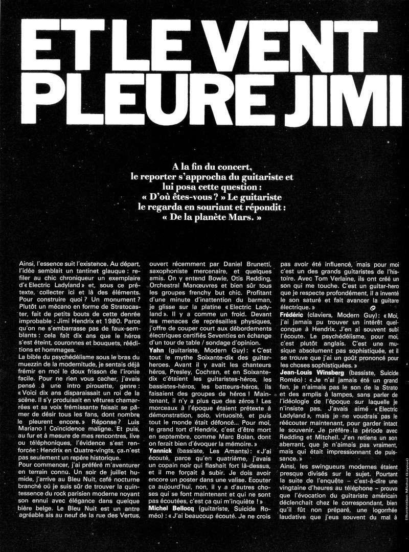 Jimi Hendrix dans la presse musicale française des années 60, 70 & 80 - Page 8 Rnf_1626