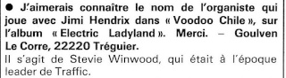 Jimi Hendrix dans la presse musicale française des années 60, 70 & 80 - Page 8 Rnf_1635