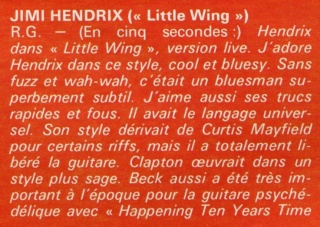 Jimi Hendrix dans la presse musicale française des années 60, 70 & 80 - Page 9 Rnf_1830