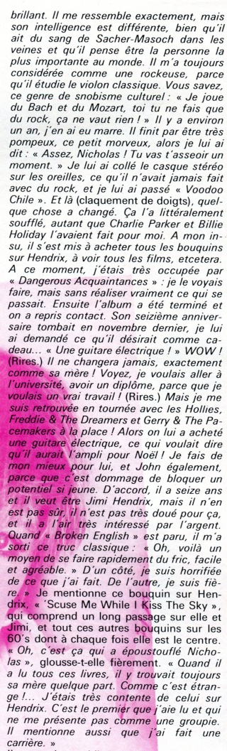 Jimi Hendrix dans la presse musicale française des années 60, 70 & 80 - Page 9 Rnf_1842