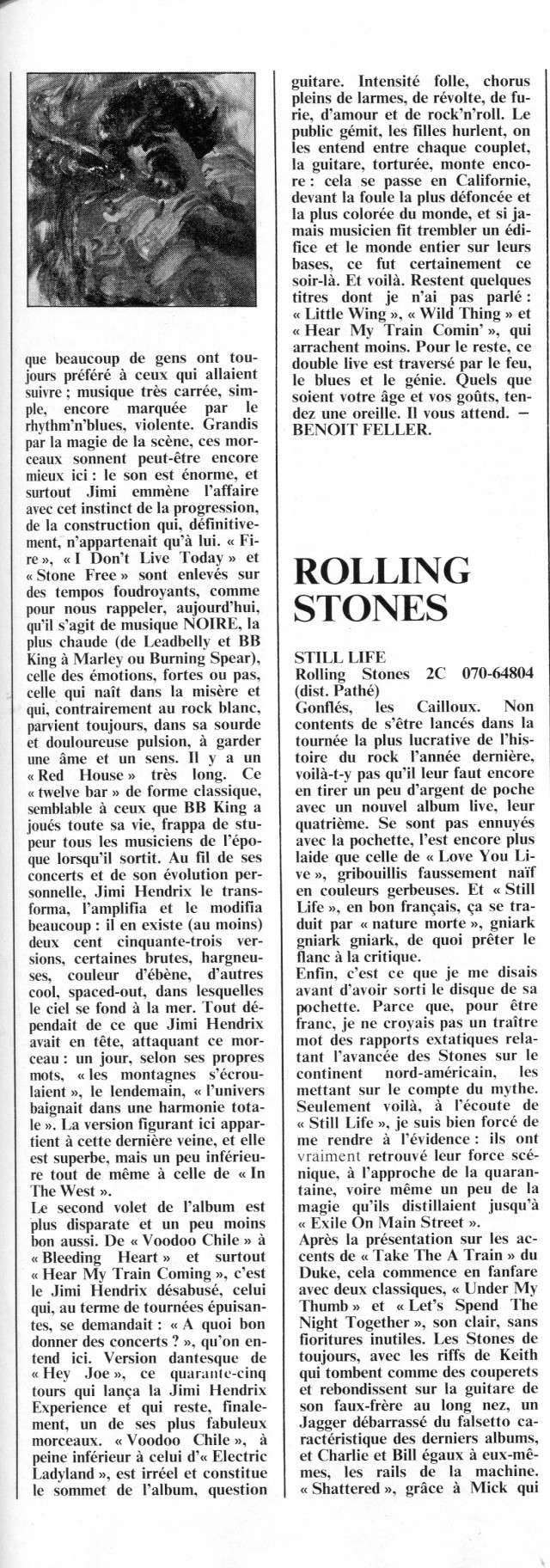 Jimi Hendrix dans la presse musicale française des années 60, 70 & 80 - Page 9 Rnf_1848