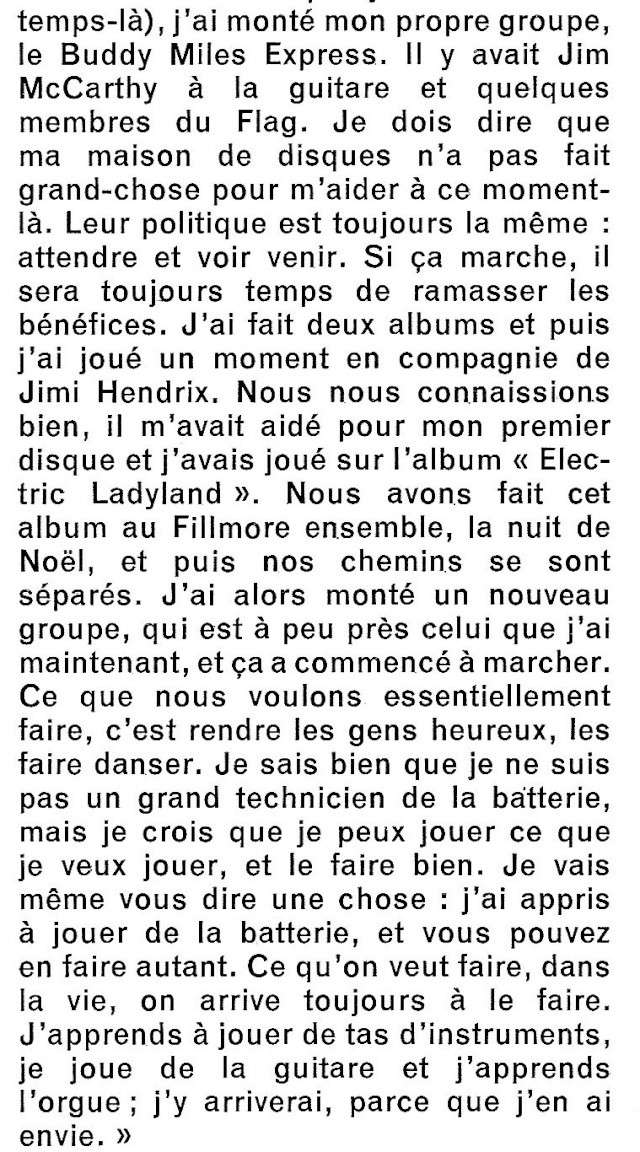 Jimi Hendrix dans la presse musicale française des années 60, 70 & 80 - Page 3 Rnf_5311