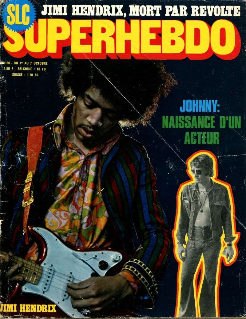 Jimi Hendrix dans la presse musicale française des années 60, 70 & 80 - Page 2 Slc19910