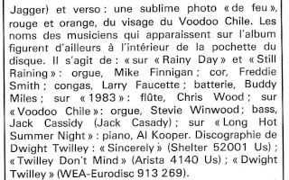 Jimi Hendrix dans la presse musicale française des années 60, 70 & 80 - Page 7 Stones11
