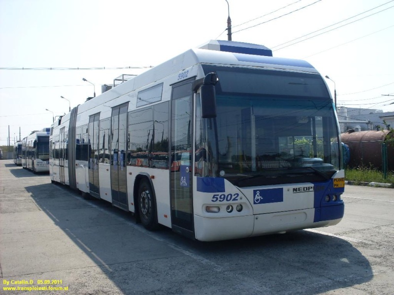 NEOPLAN N 6121 Sdc10625