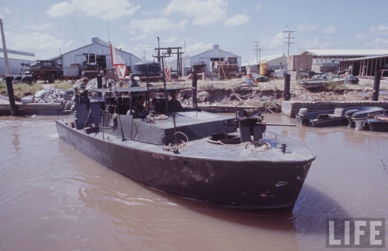 Les Navy Seals au Vietnam 0610