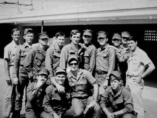 Les Navy Seals au Vietnam Alpha_10
