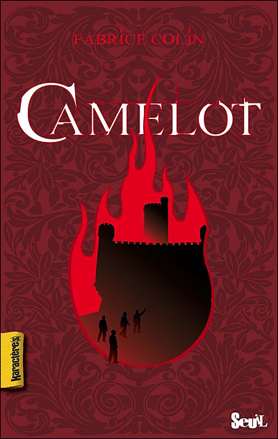 Camelot 97820212