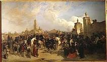 10 Juin 1863 : Entrée à Mexico du Corps expéditionnaire Français. 149