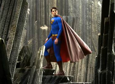Henry Cavill Cast As Superman! - Page 14 Black-10