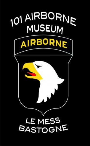 Ouverture nouveau musee a Bastogne. 1-53110