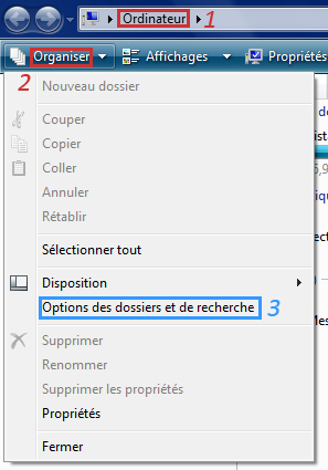 Explication des extensions/fichiers du jeu et création de certain fichier. 825-tu10