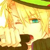 Let's Go ! [Syo Kurusu] • Finish ! ♥ Syo3_b10