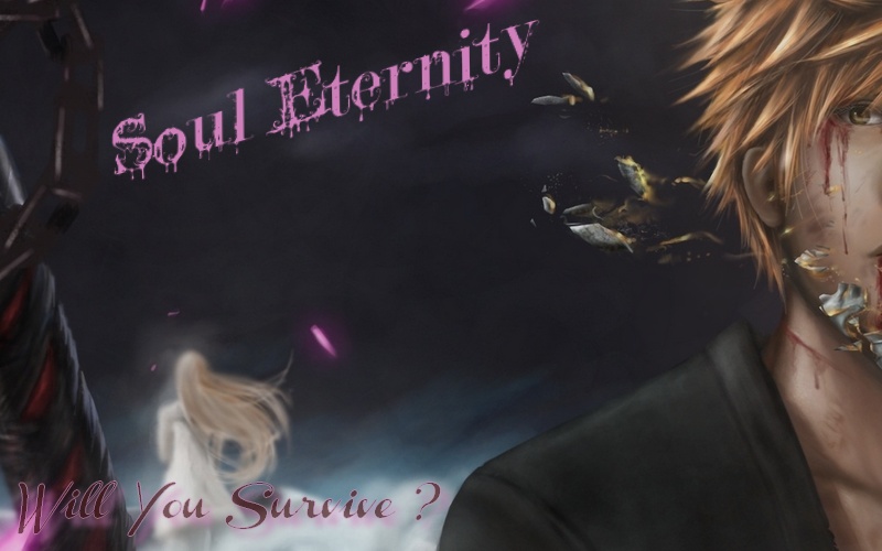 Soul Eternity
