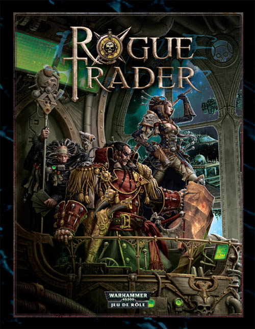 [JDR] Rogue Trader Couv_r10