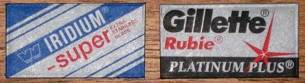 Super Iridium contre Gillette Rubie Si_rub10